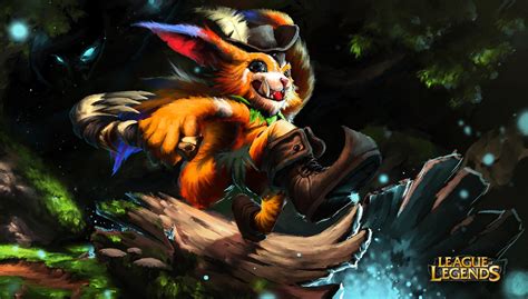 gnar region|Gnar (League of Legends) .
